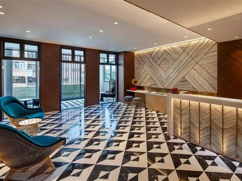 Hotel 1936 Хонконг Екстериор снимка