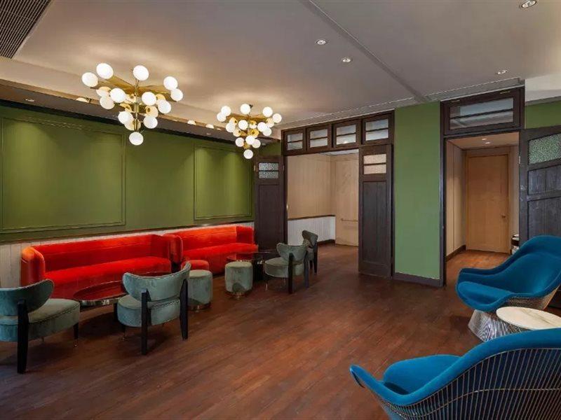 Hotel 1936 Хонконг Екстериор снимка