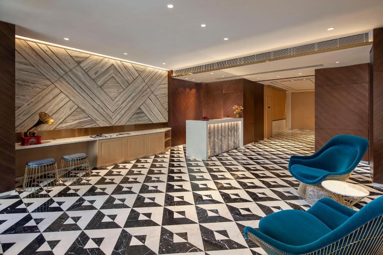Hotel 1936 Хонконг Екстериор снимка